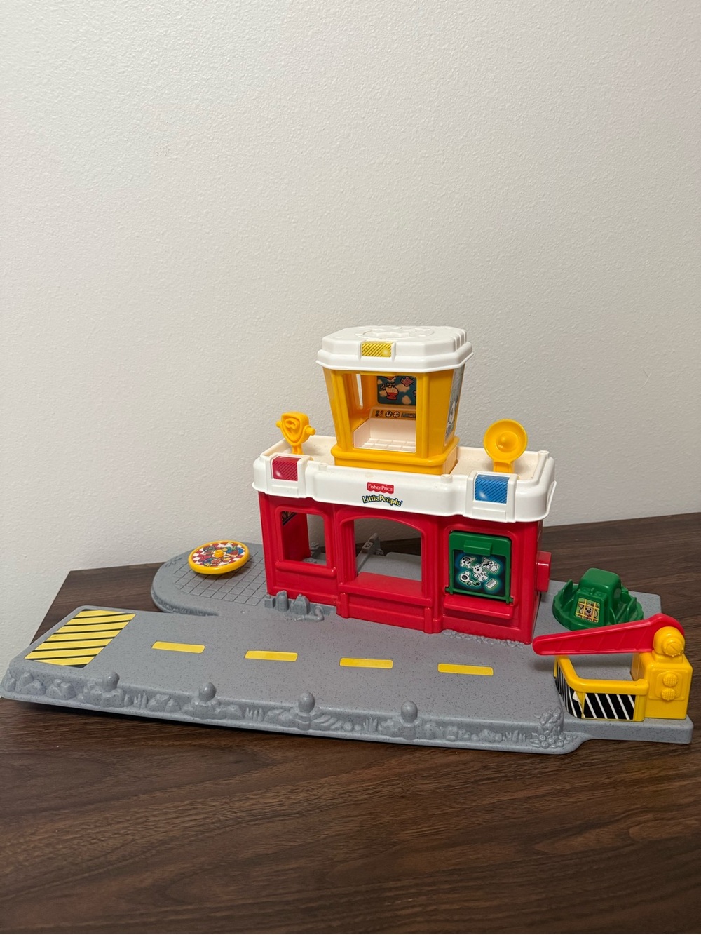 Fisher-Price Little People Airport